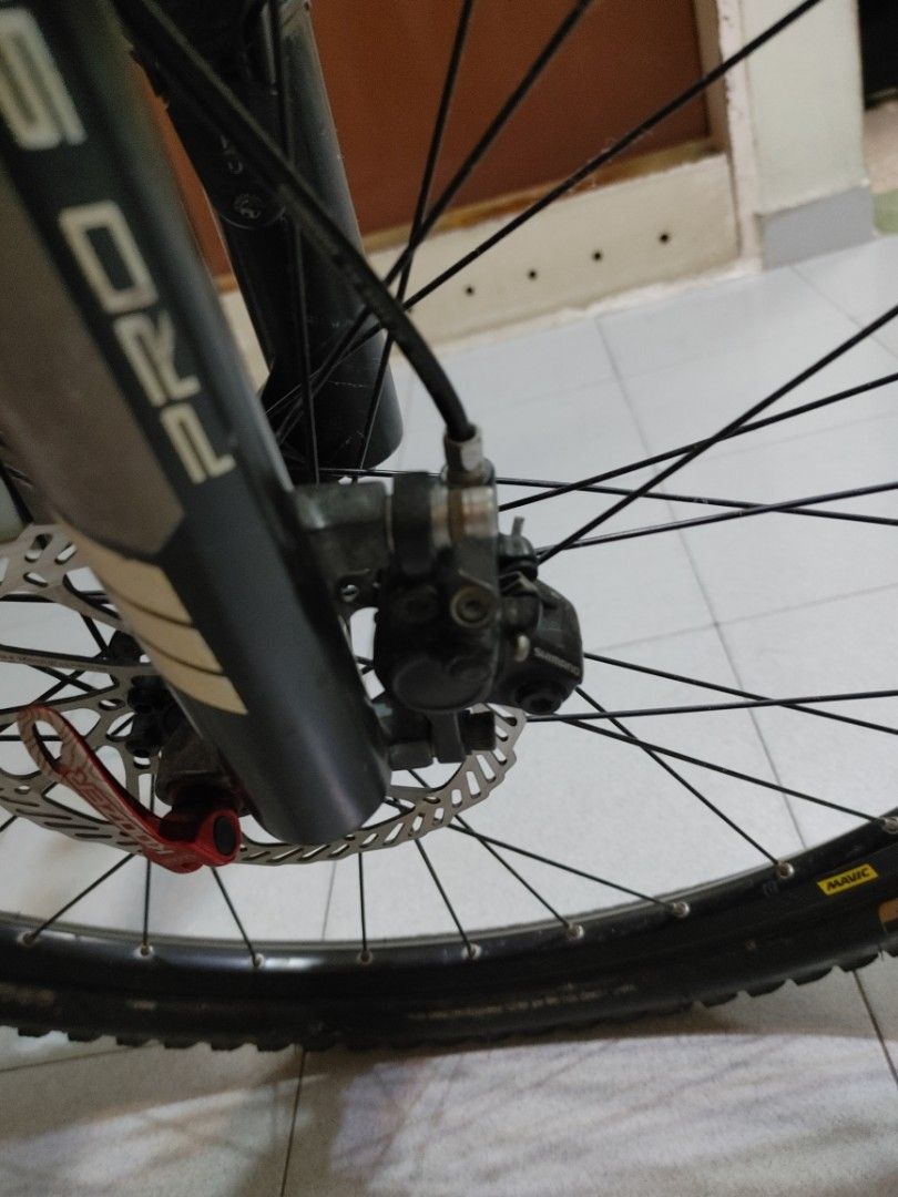 exitway mtb 27.5