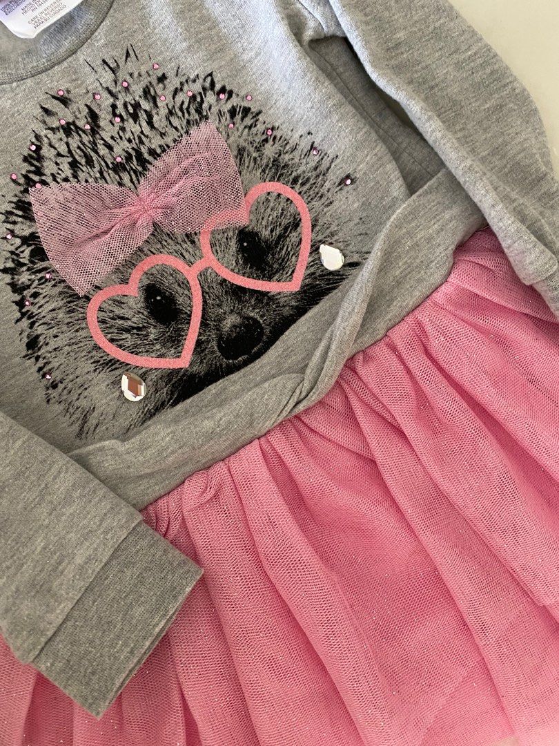 Nannette kids deals clothes