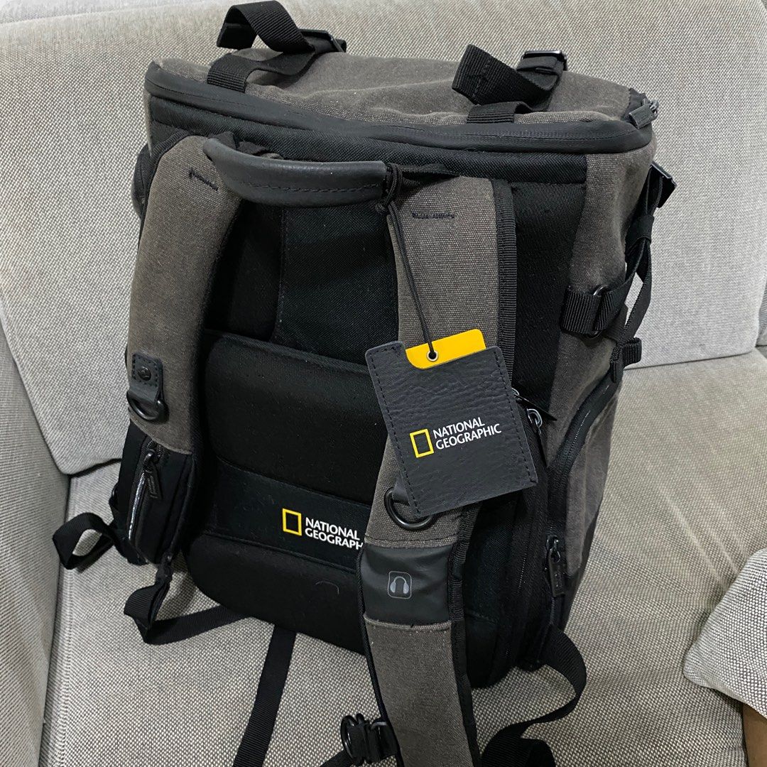 Nation Geographic NG W5072 Camera Bag