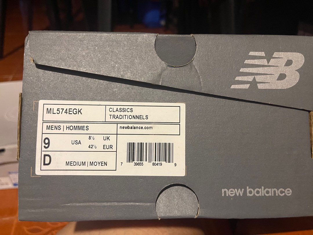buy nb shoes