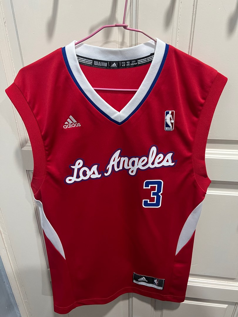 Jersey la clippers discount