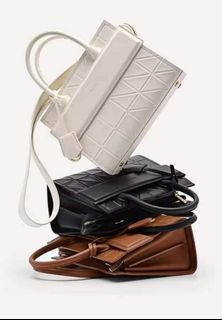NEW ARRIVALS 🥰🥳PEDRÖ Handbag/Sling Crossbody