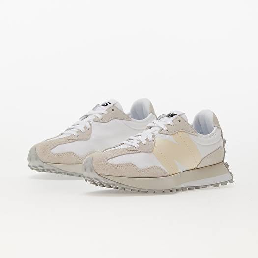 New Balance 320 in Sea Salt White Women s Fashion Footwear