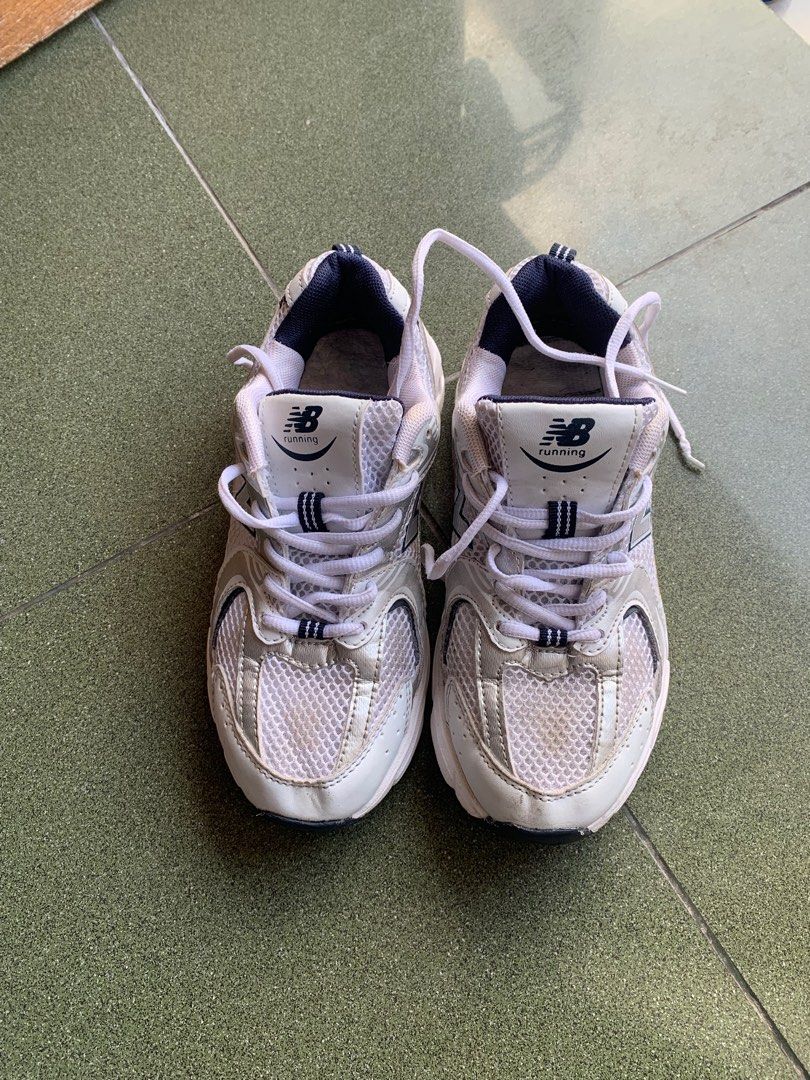 new balance 530 original made in mana