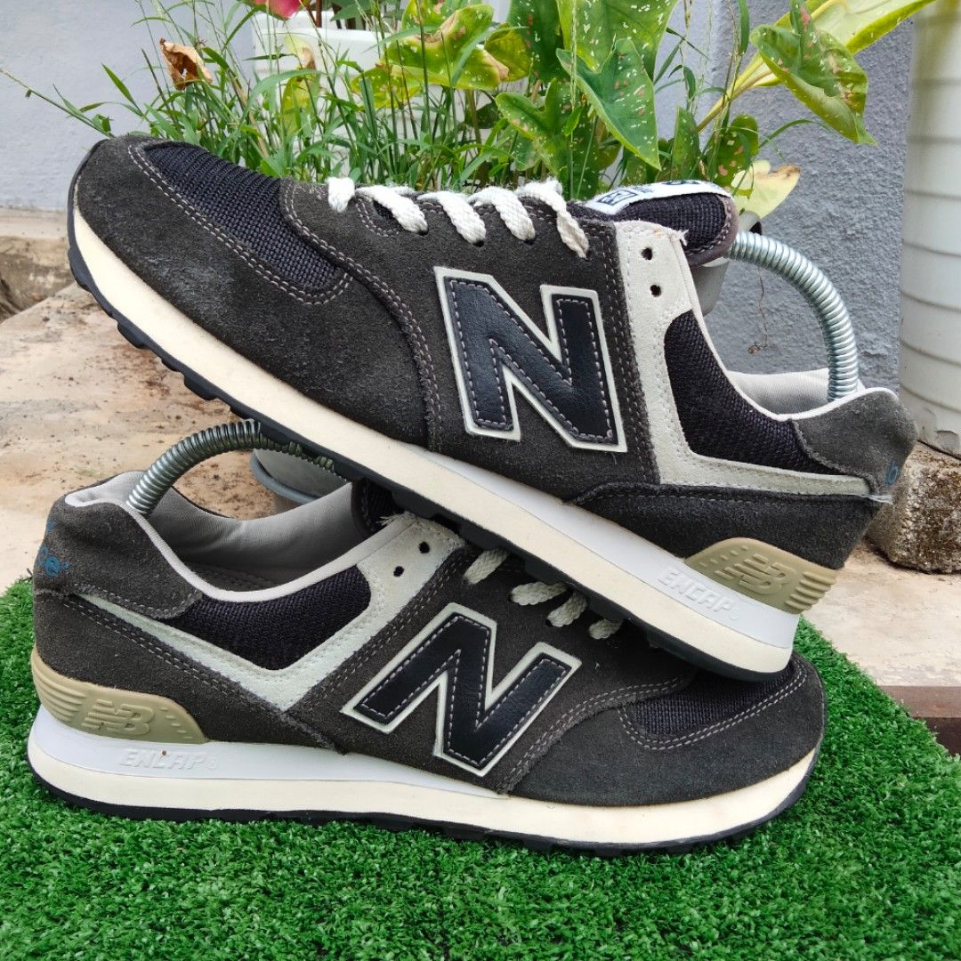 Nb 42 mens top