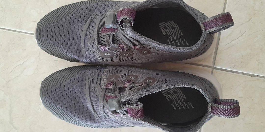 NEW BALANCE Cypher Run Slip On Shoes Women s Fashion Footwear