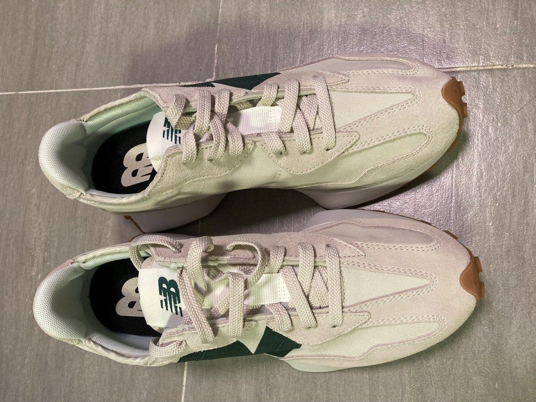 New cheap balance n327