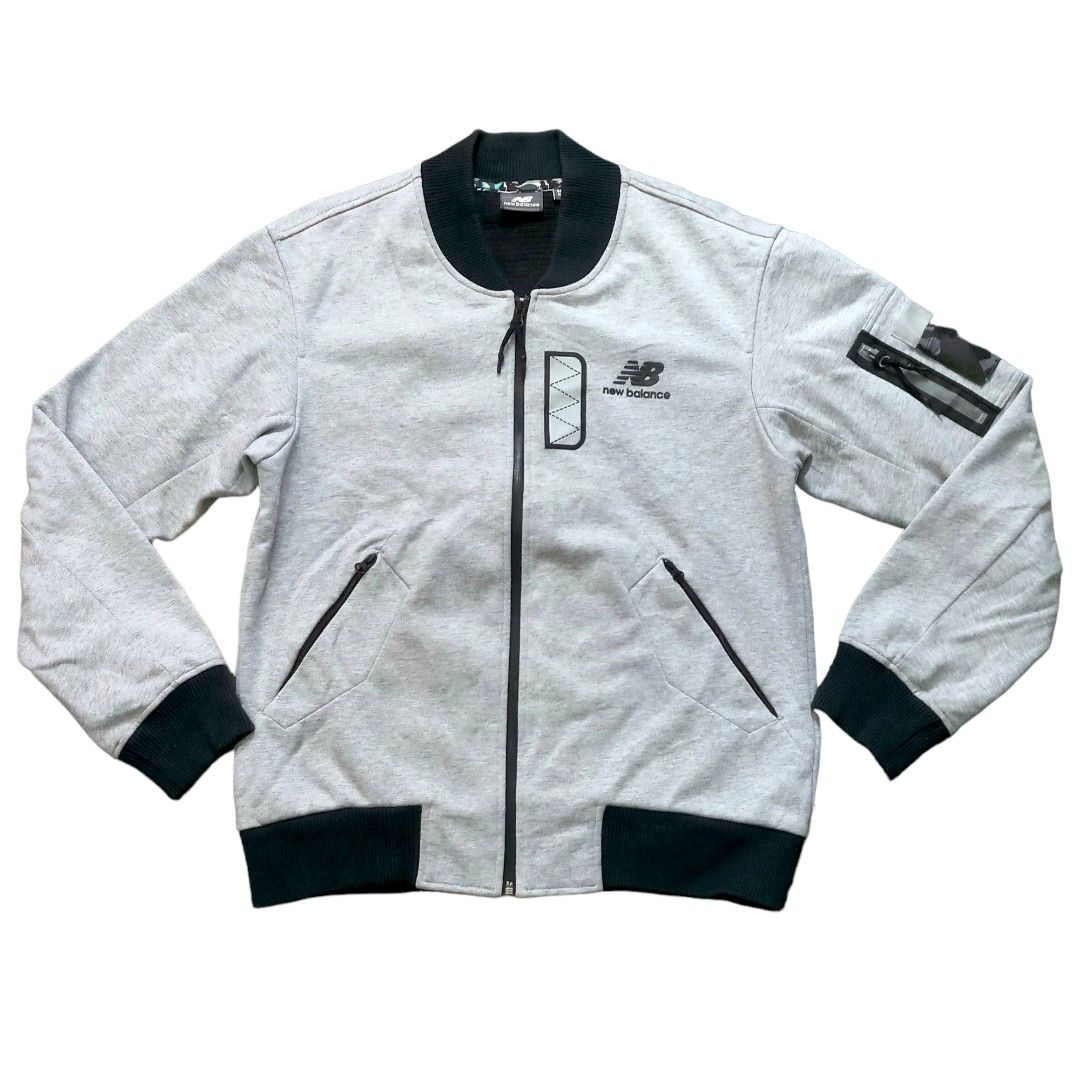 Jumper and hotsell jacket
