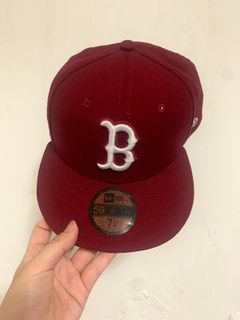 New era 近全新帽子