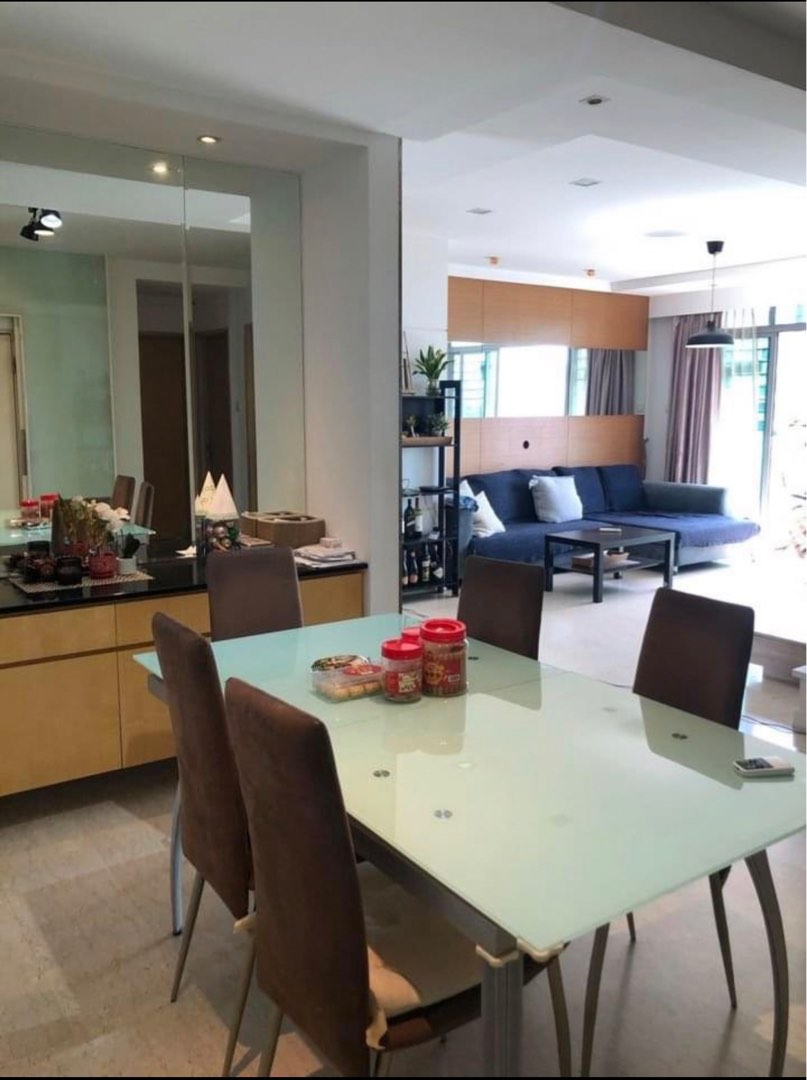 Newton 21, Property, Rentals, Condos & ECs on Carousell