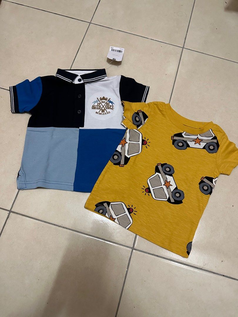Next clearance top baby clothes