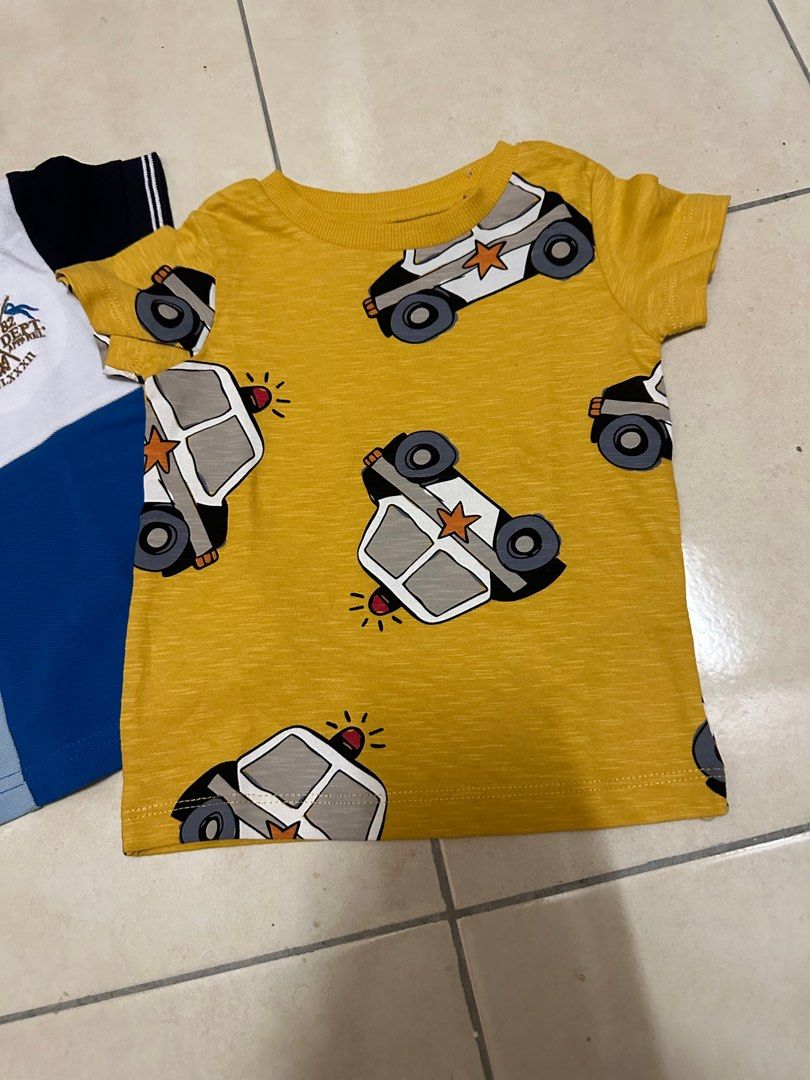 Next clearance cheap baby boy