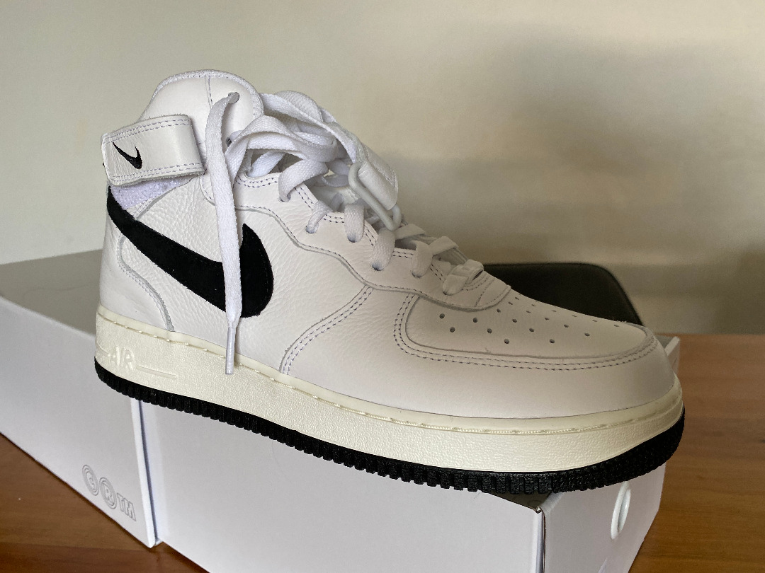 Air force 1 high eu online