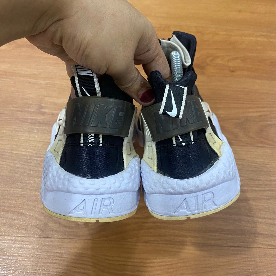 Custom nike store huarache uk