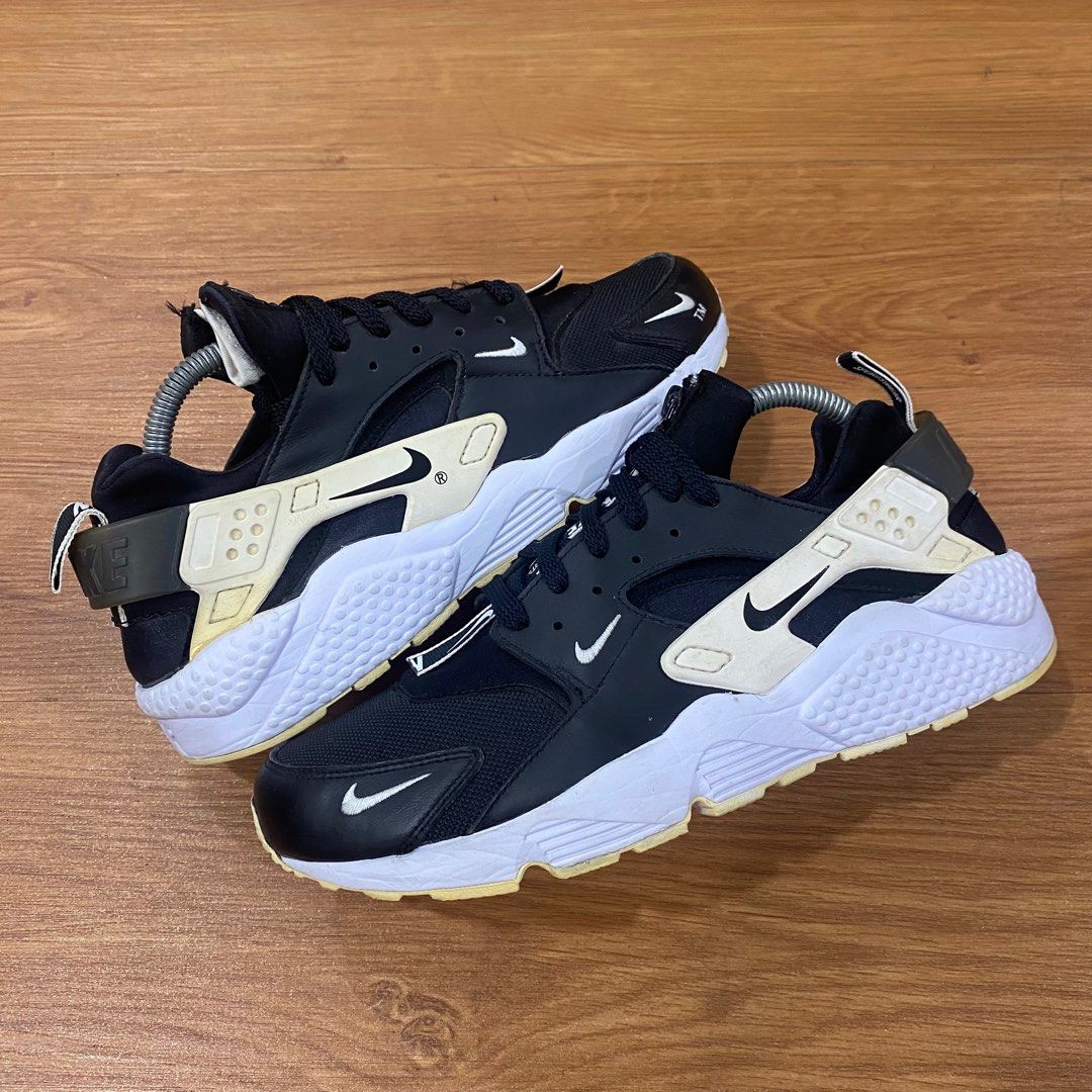 Huarache outlet premium zip