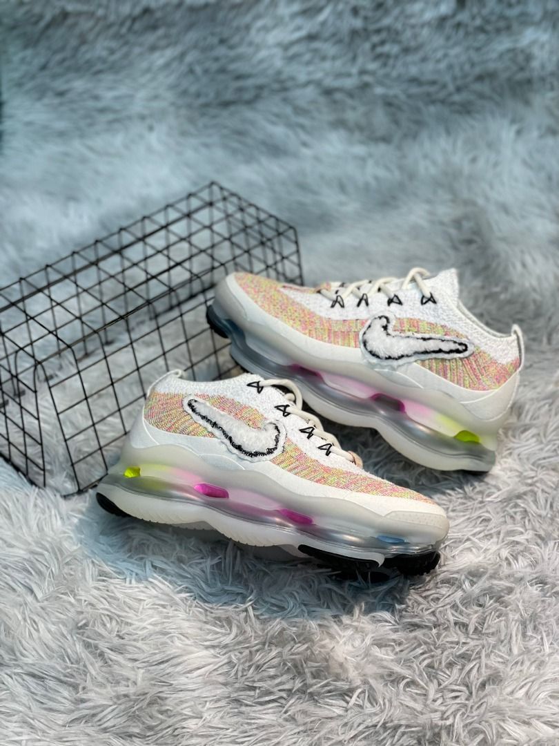 Nike AIR MAX SCORPION 女款FJ6031-910, 女裝, 鞋, 波鞋- Carousell