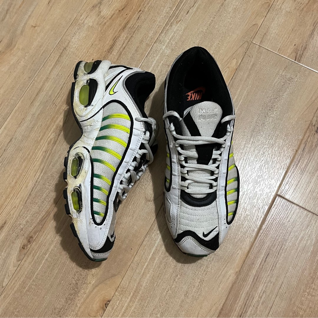 Air max tailwind 4 og sale
