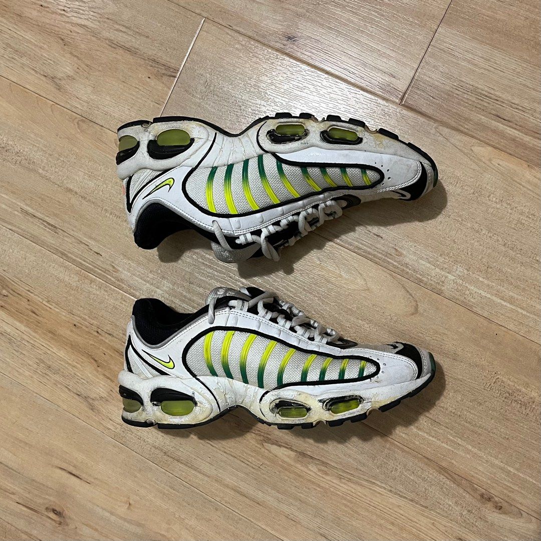 Air max tailwind sales iv og