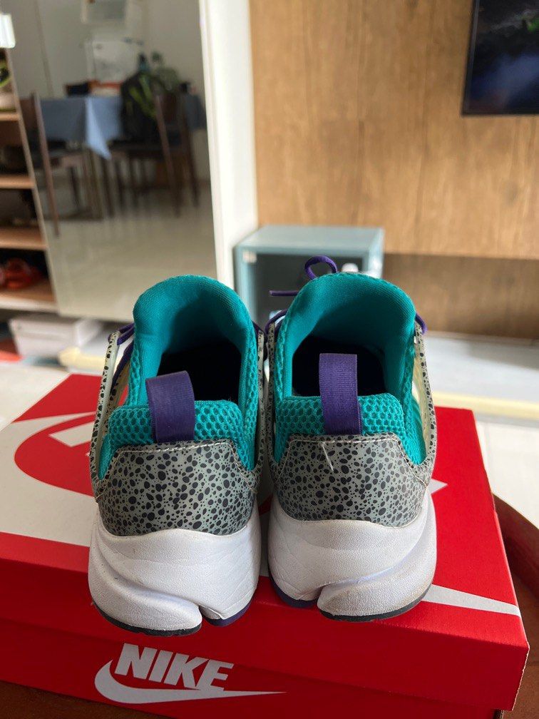 Turquoise prestos 2025