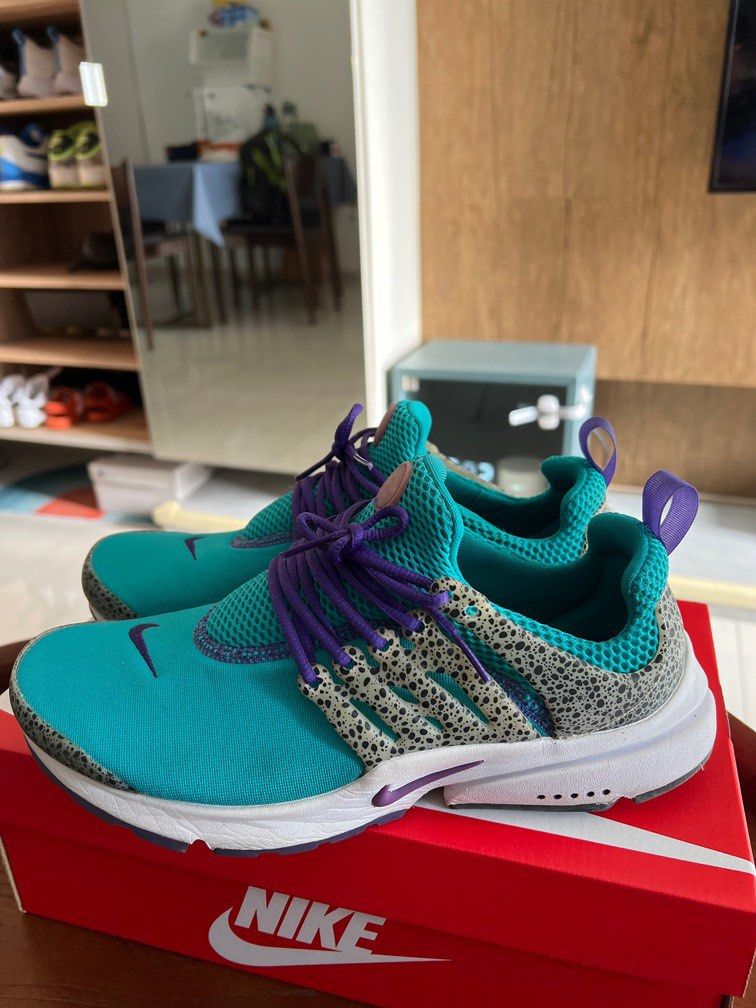 Nike 270 sale presto