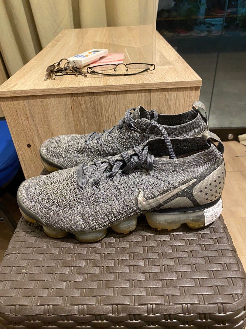 Nike vapormax cheap 219 on feet