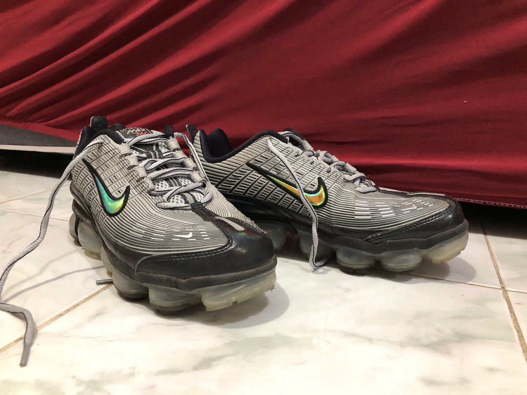 Nike vapormax store 360 view