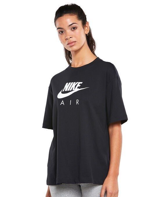 Nike boyfriend shirt sale
