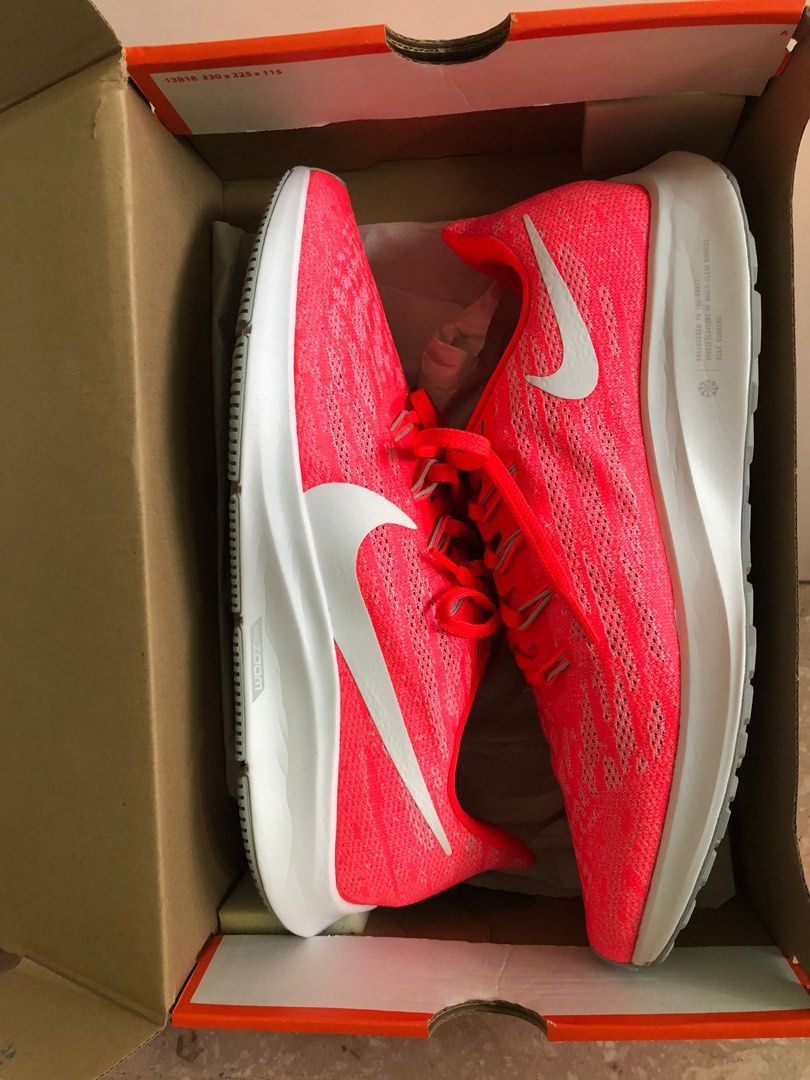 Nike air 36 mens on sale