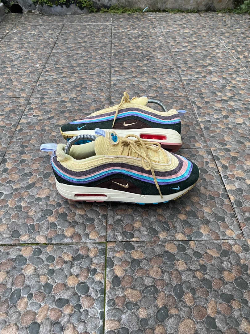 air max sw 97