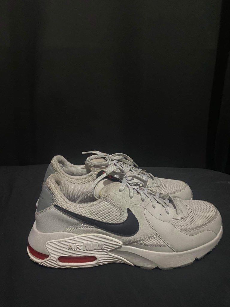 tenis nike airmax excee