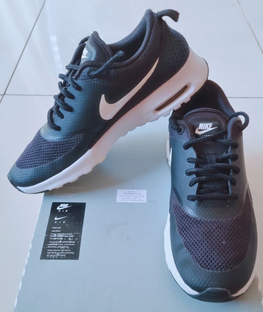 Nike air 2025 max thea 6.5