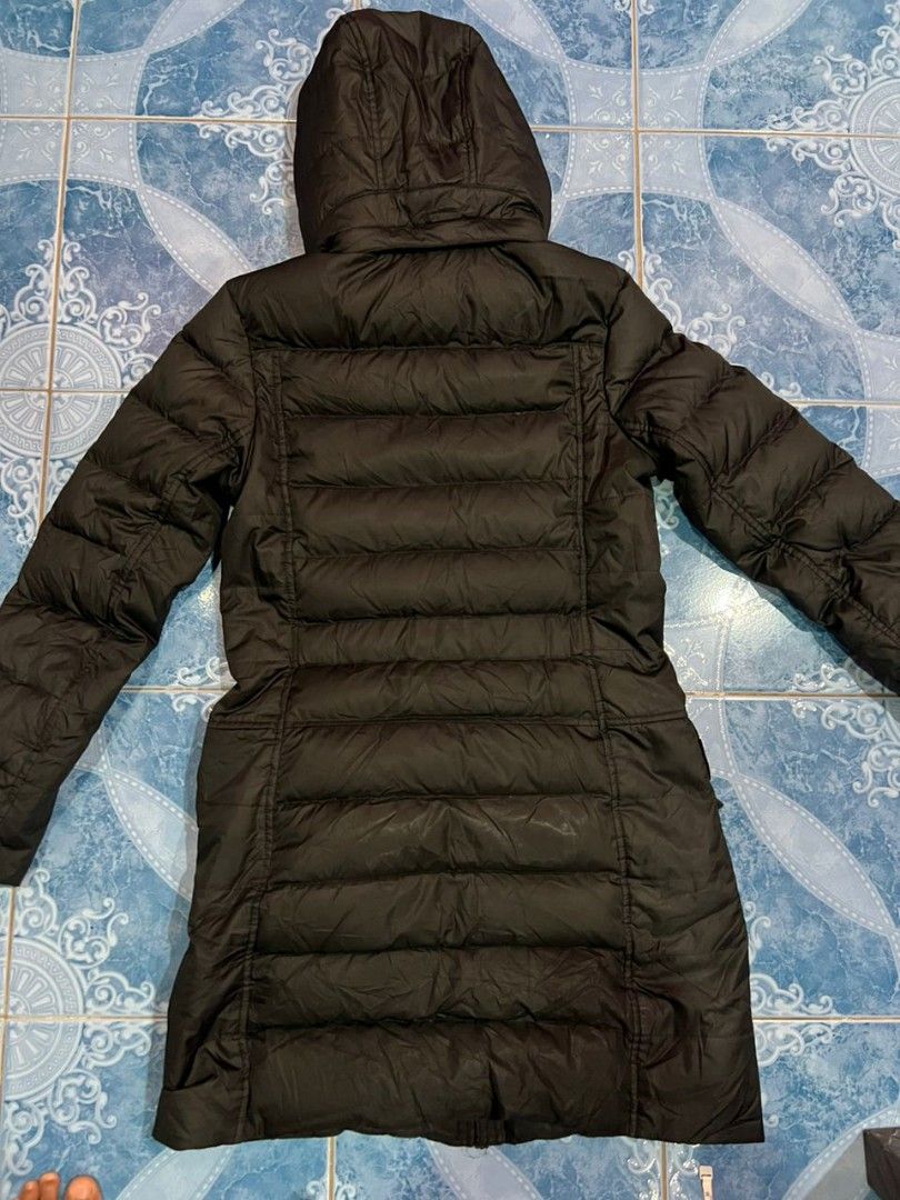 Bubble clearance nike coat
