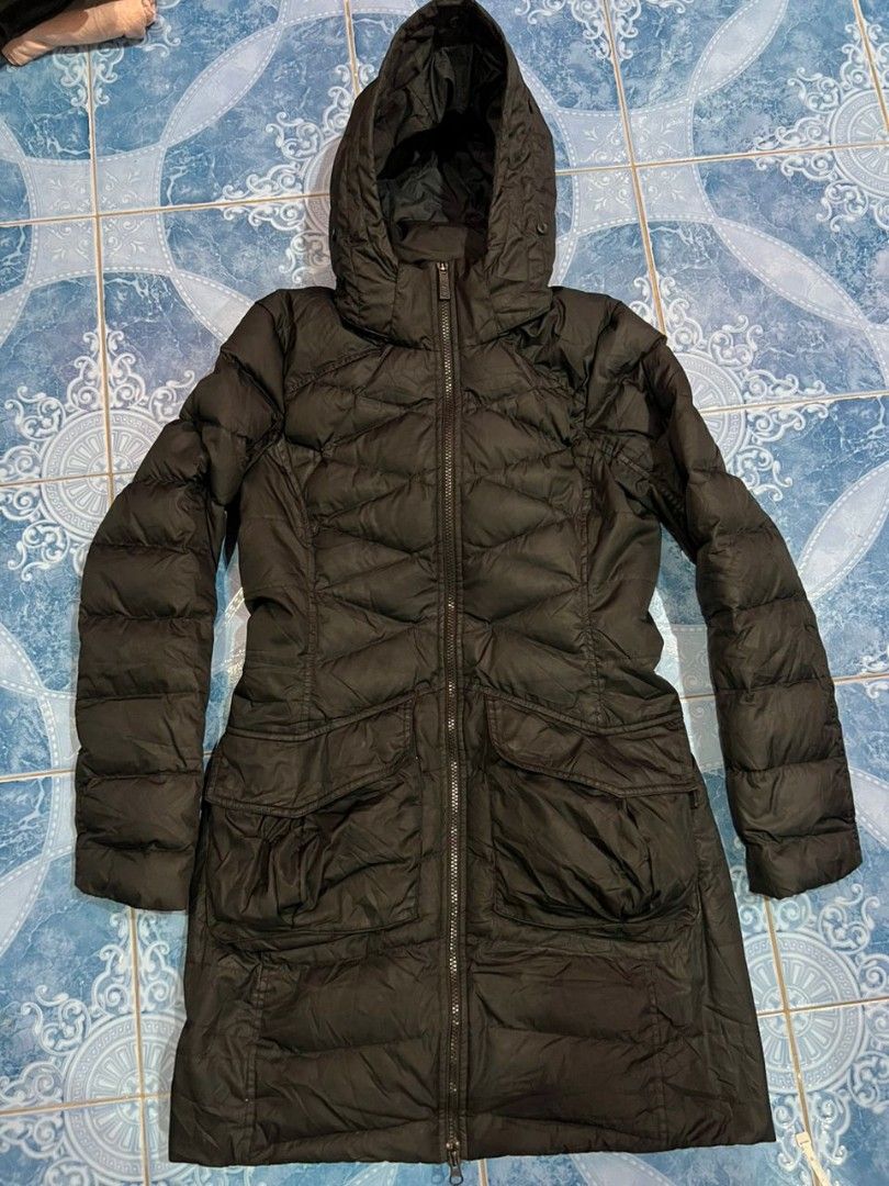 Nike Authentic Bubble Jacket Women s Fashion Coats Jackets and