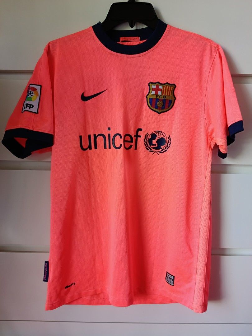 Camiseta hotsell rosa barça