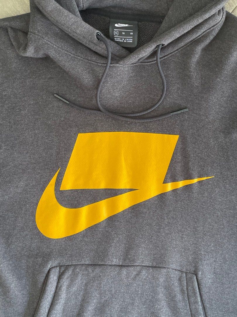 Buzo nike nsp deals