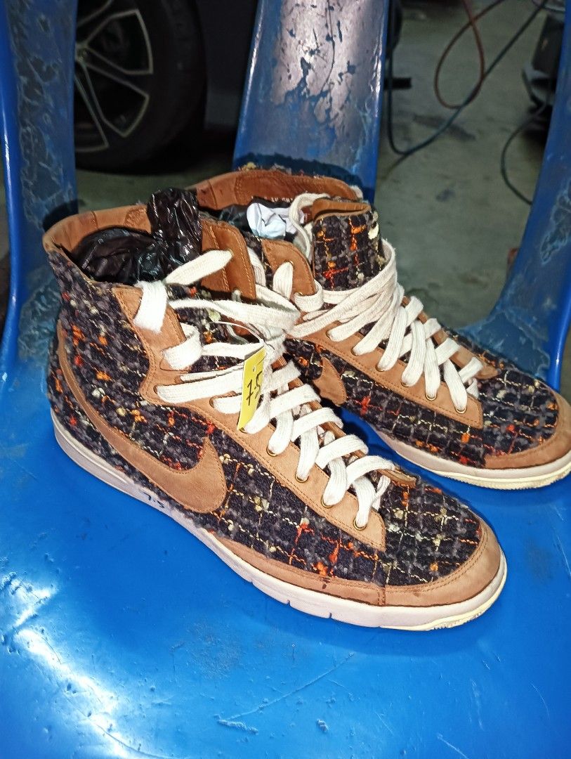 Nike blazer pendleton cheap