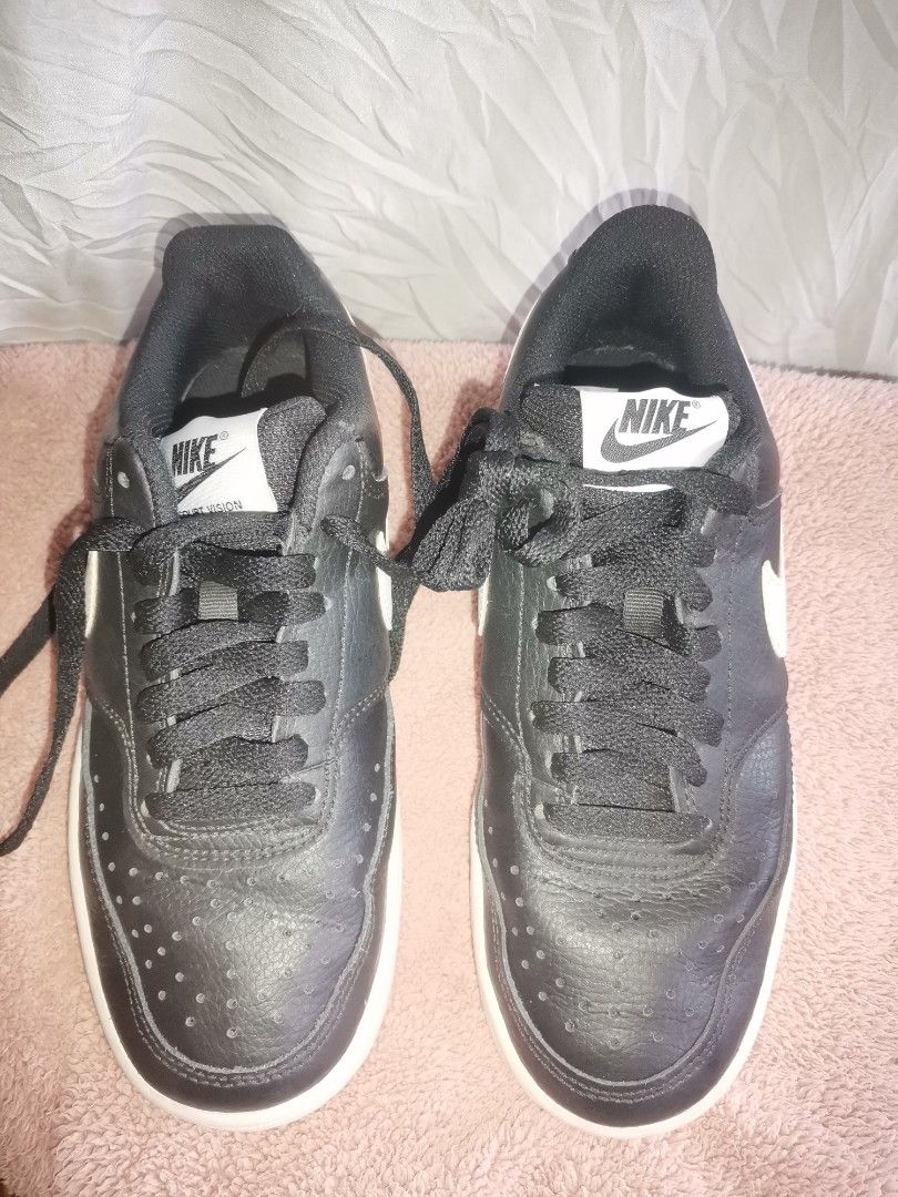 NIKE COURT VISION on Carousell NIKE COURT VISION on Carousell