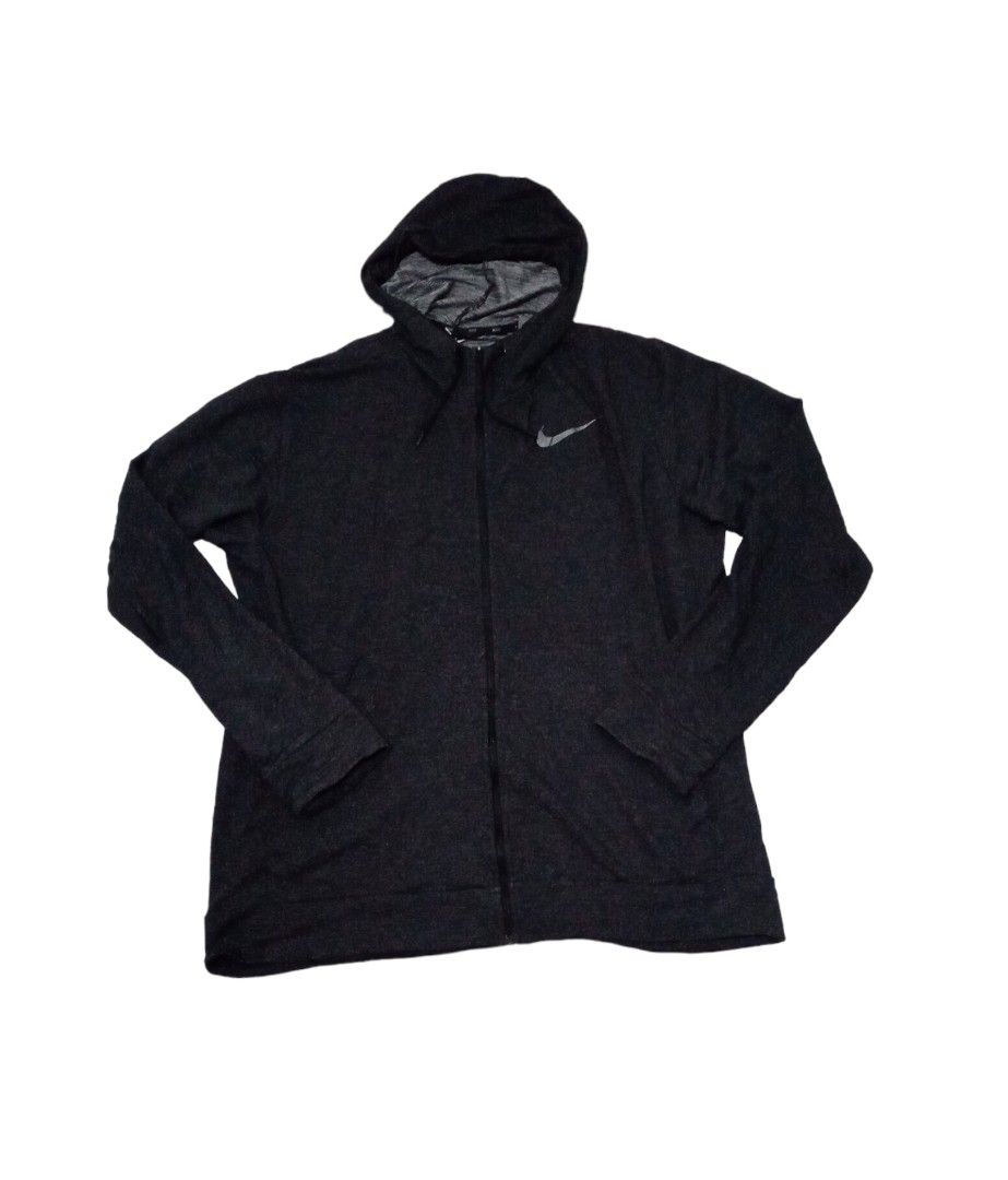 dri fit zip up jacket