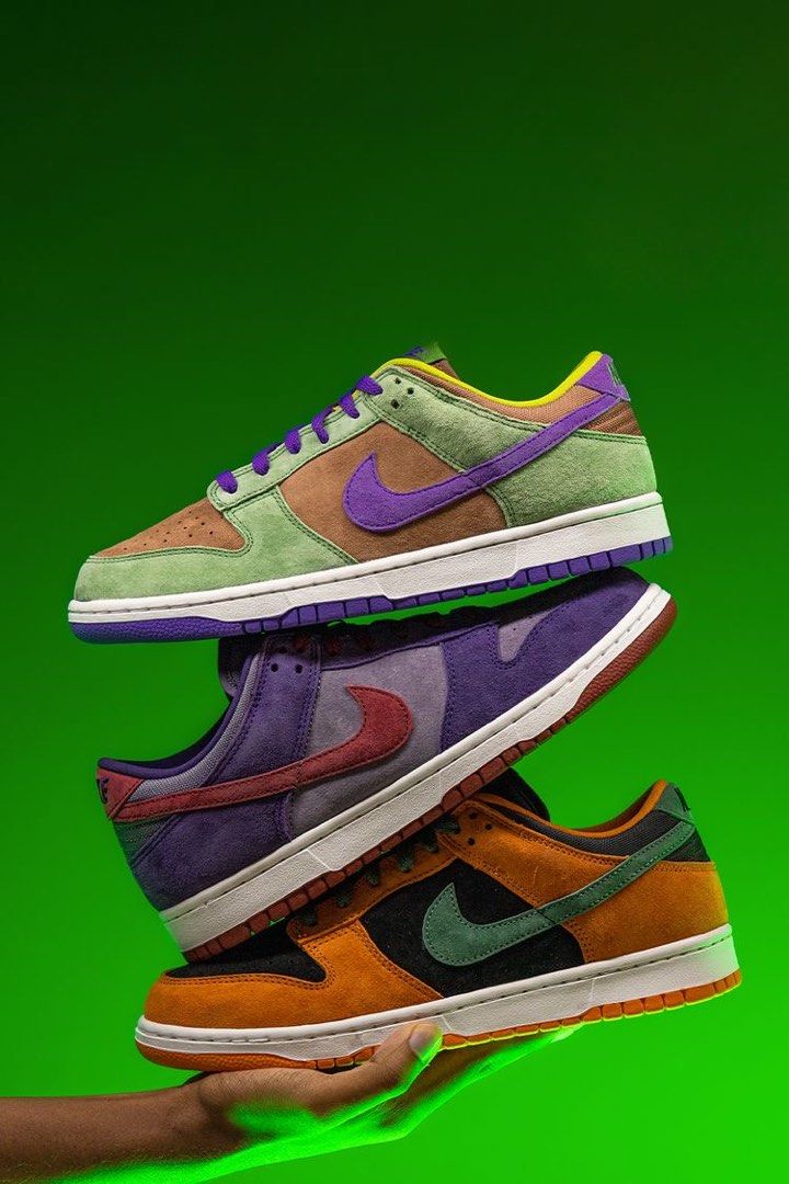 ugly duckling sb dunks