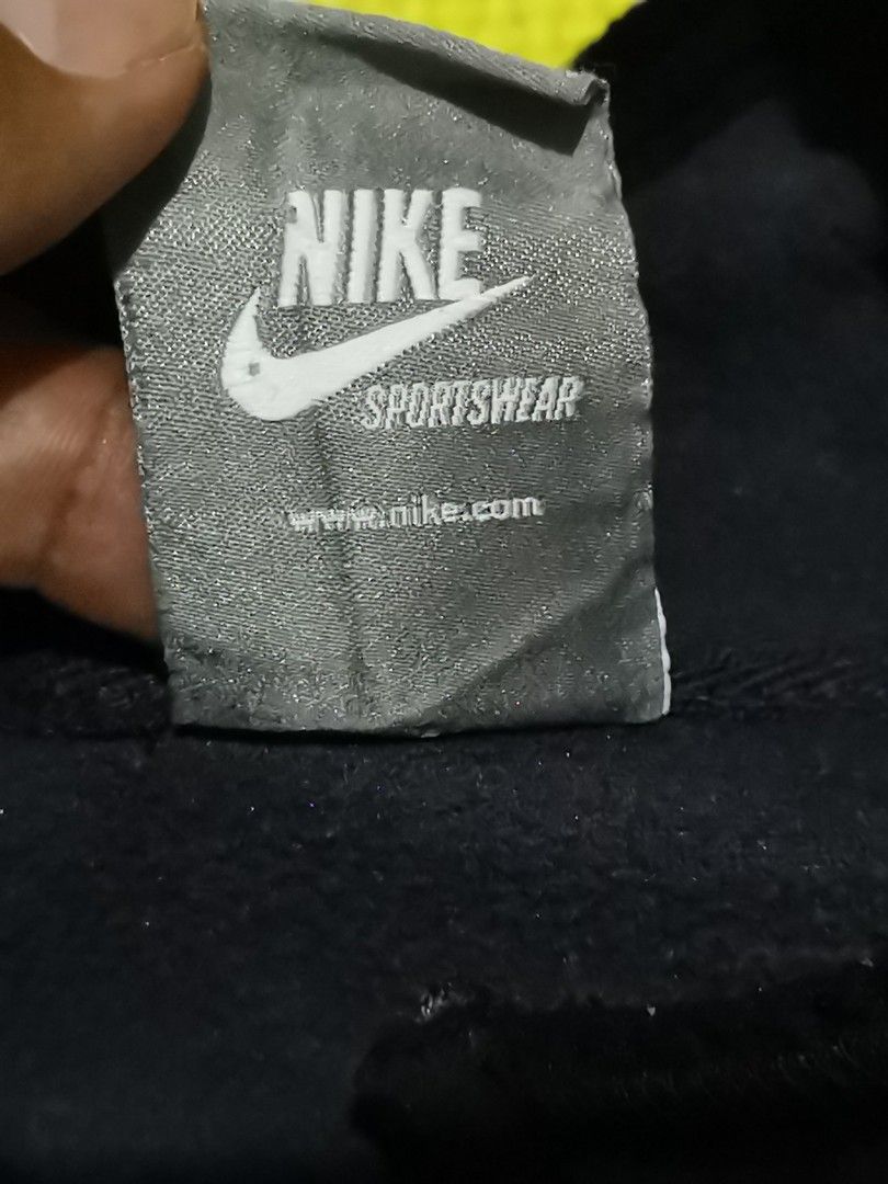 mens fleece jacket nike