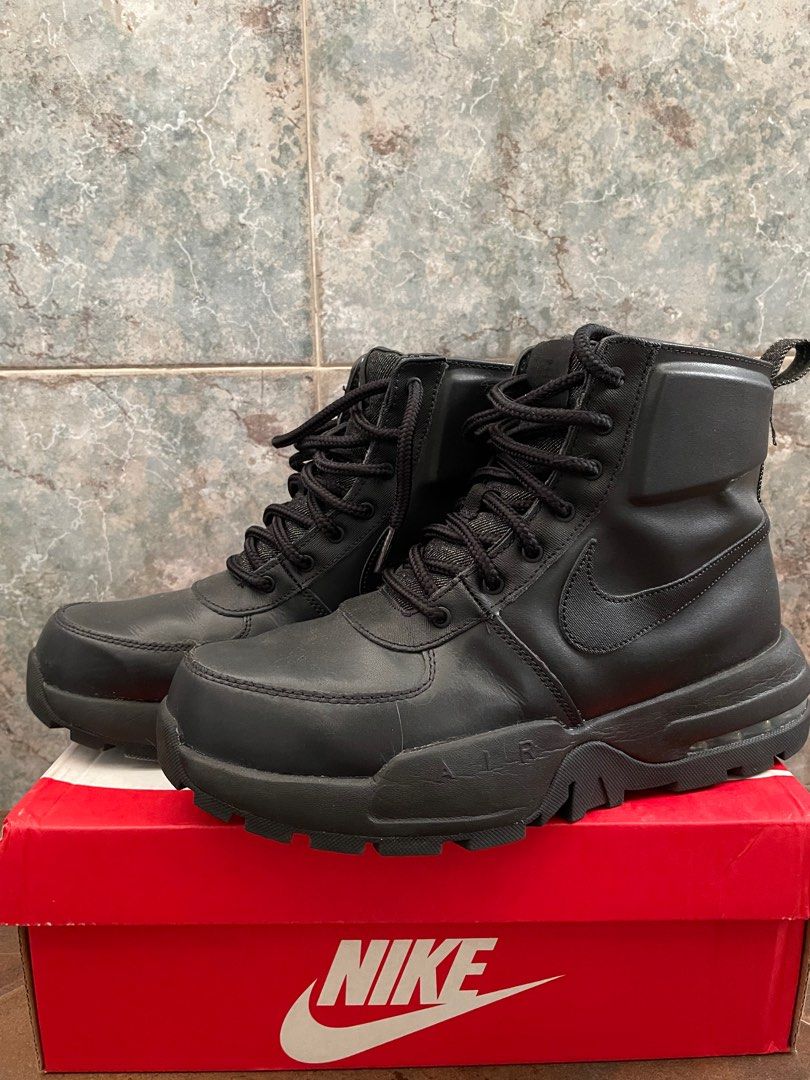 Nike Goaterra 2.0 Boots