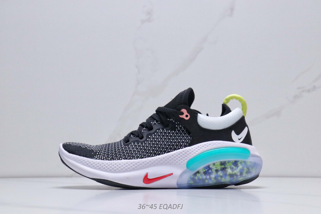 Nike joyride run flyknit grey clearance
