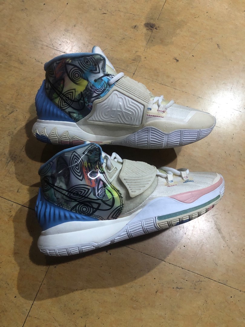 Nike kyrie 6 la store