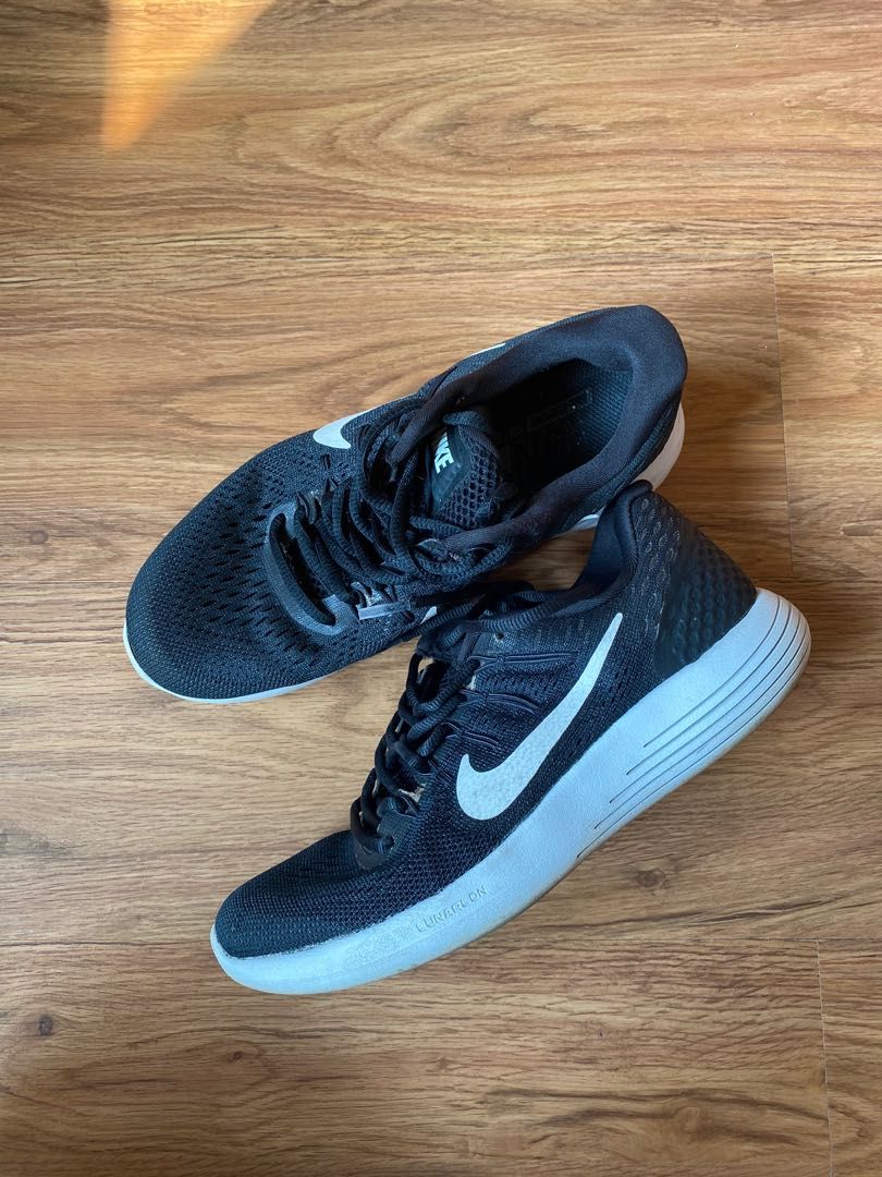 Nike lunarglide 8 womens size 9 store