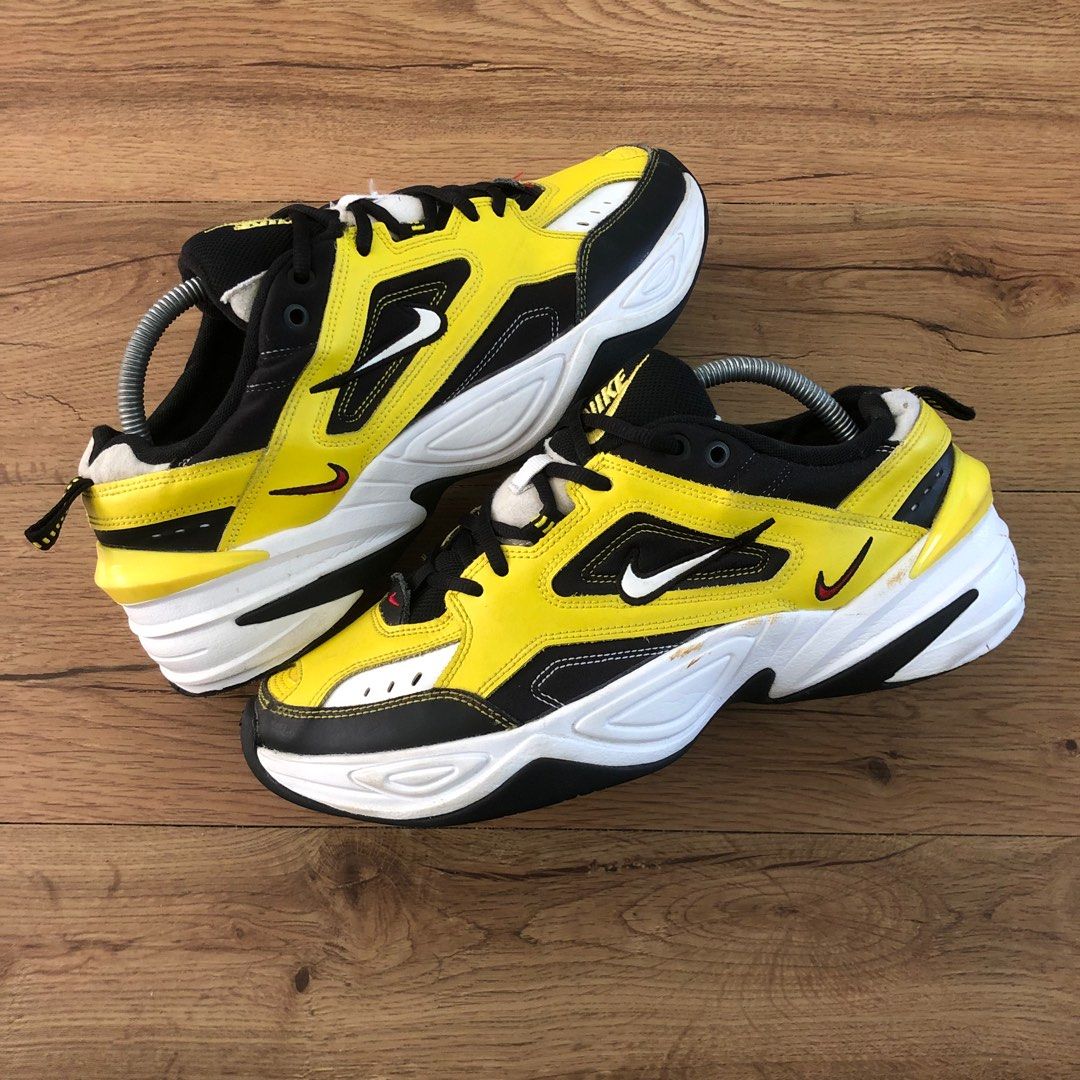 Tenis nike cheap m2k tekno