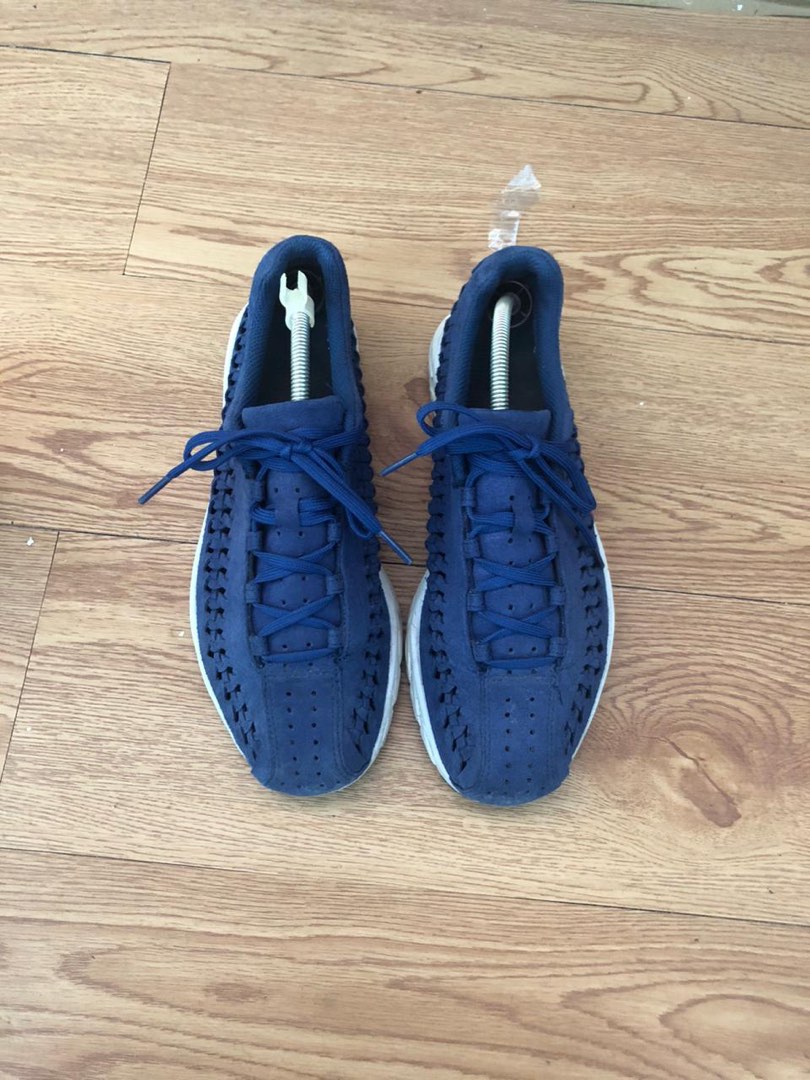mayfly nike trainers