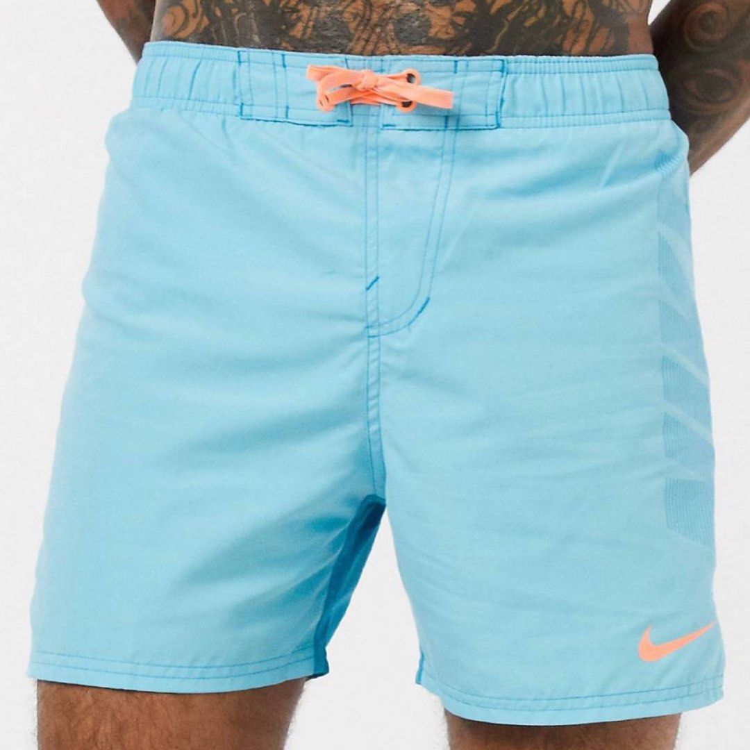Dri fit new arrivals shorts for swimming
