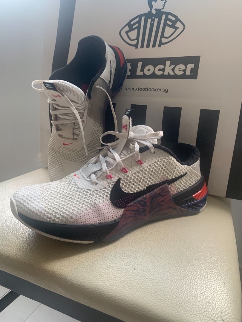 Metcon footlocker hotsell