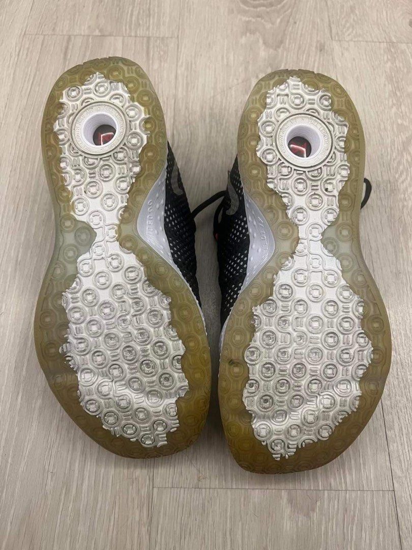 Nike PG4 Basketball Shoes (Category: Sneakers) located in Mandaluyong City. Submitted by mcvseller (Listing ID 1239659288, Image 3). Description: Nike PG4 basketball shoes. Size 10.5 US. Sparingly used. RFS - Just purchased a new pair Metro Manila buyers only..