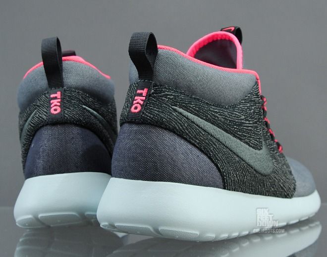 Nike Roshe Run Mid QS